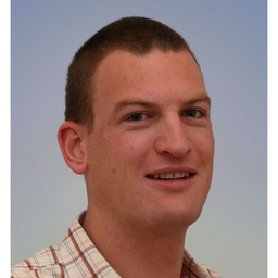 Dipl.-Ing. Benjamin Schranz