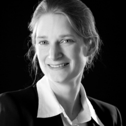 Claudia Klütmann's profile picture