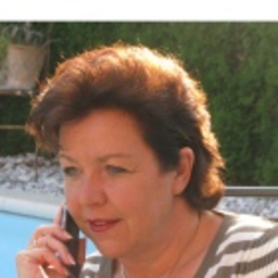 Karin Schoder