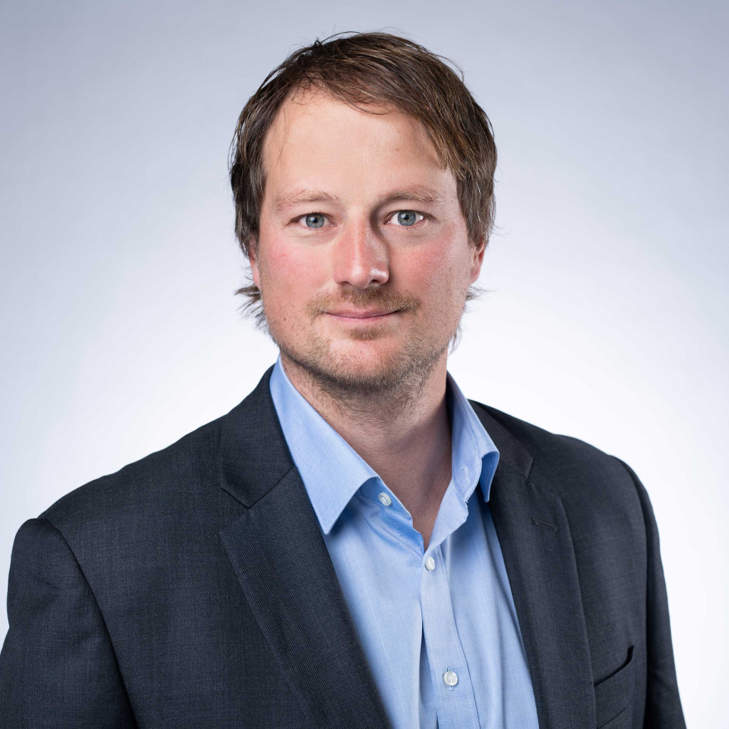 Eike Damm Gebietsleiter Naturwissenschaften LD Didactic GmbH XING