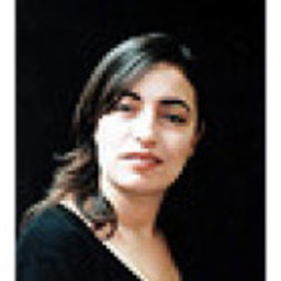 Ghizlane Zouai
