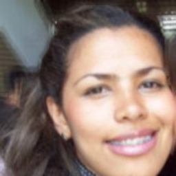 ANDREA GALEANO