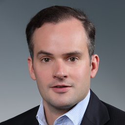 Dr. Florian Hürlimann