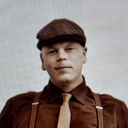 Florian Steinau