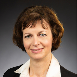 Patricia Cahn
