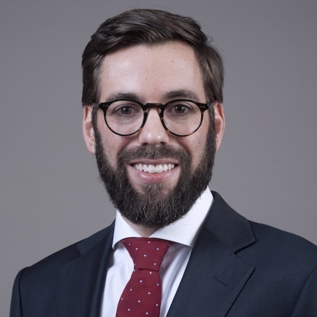 Andreas Meyer Head of Financial Transformation AMAG Import AG XING