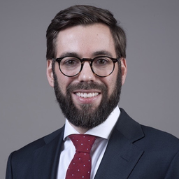 Andreas Meyer