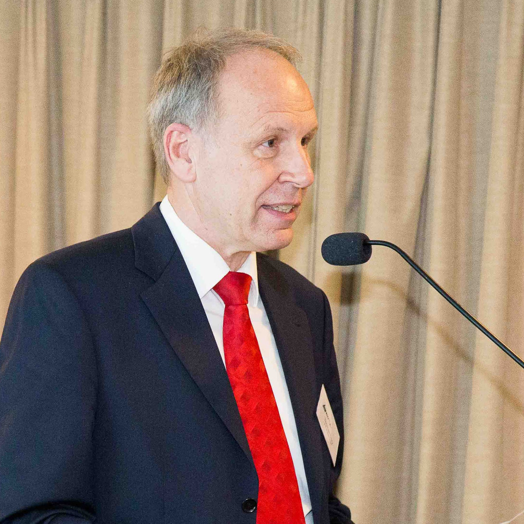 Thomas Dory - President - Bert Energy GmbH | XING