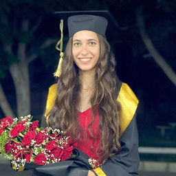 Verginia Ehab