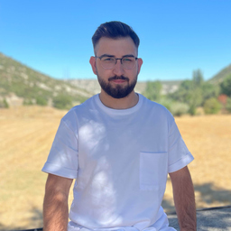 Birkan Akgül