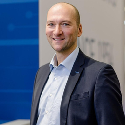Benjamin Götz