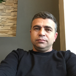 Levent Yildirim