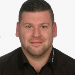 Nico Schmitz