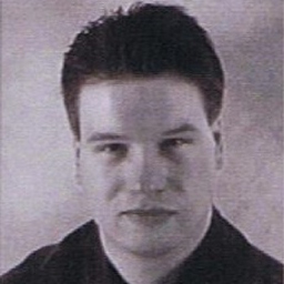 Arno Foorden