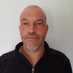 Jochen Arlt