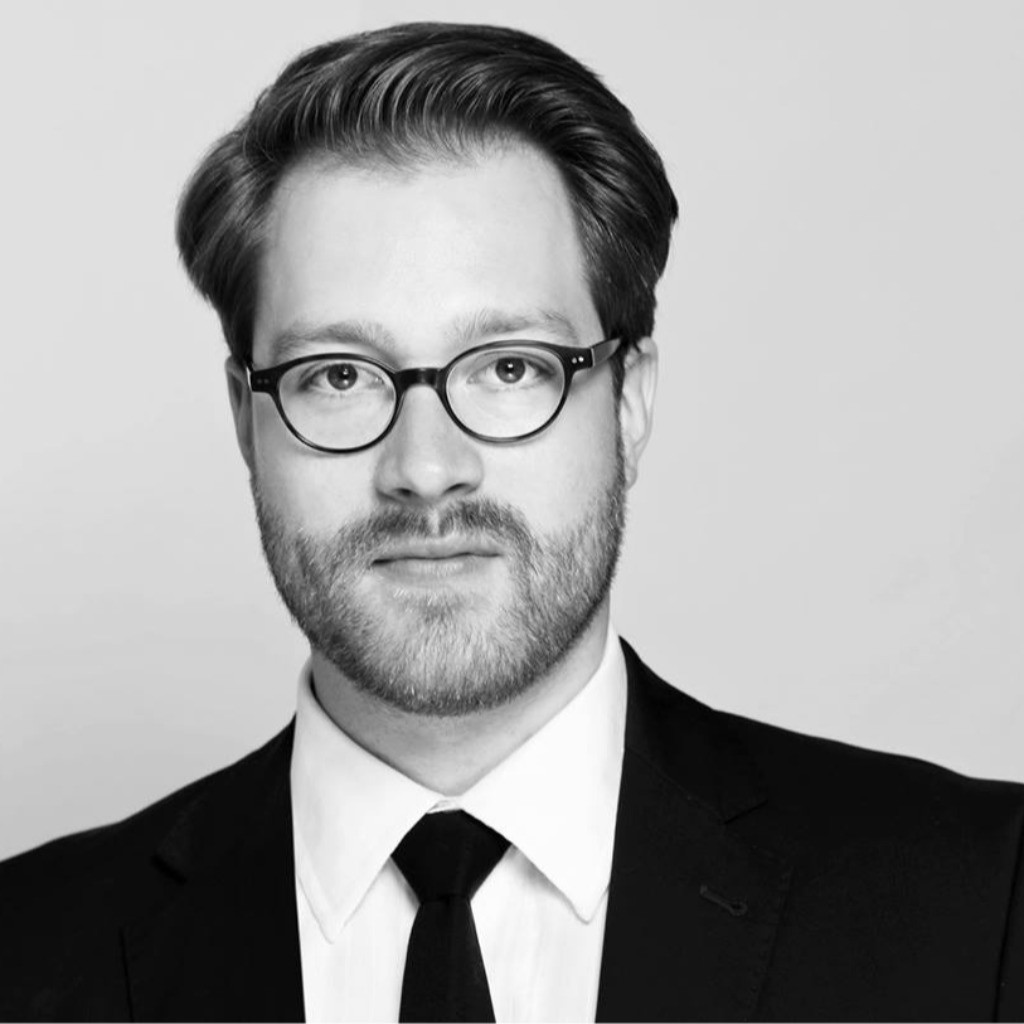 Richard Siebenhaar Geschäftsführer FDP