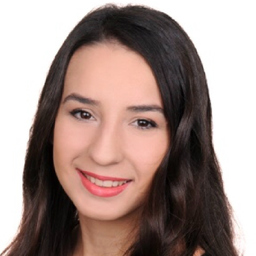 Gülnur Tekin