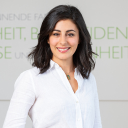 Anita Yazdani