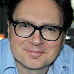 Ronald van der Aart