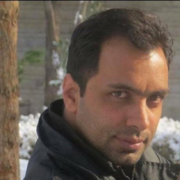 Aliakbar Salehi
