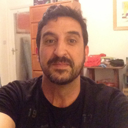 Alberto Lopez