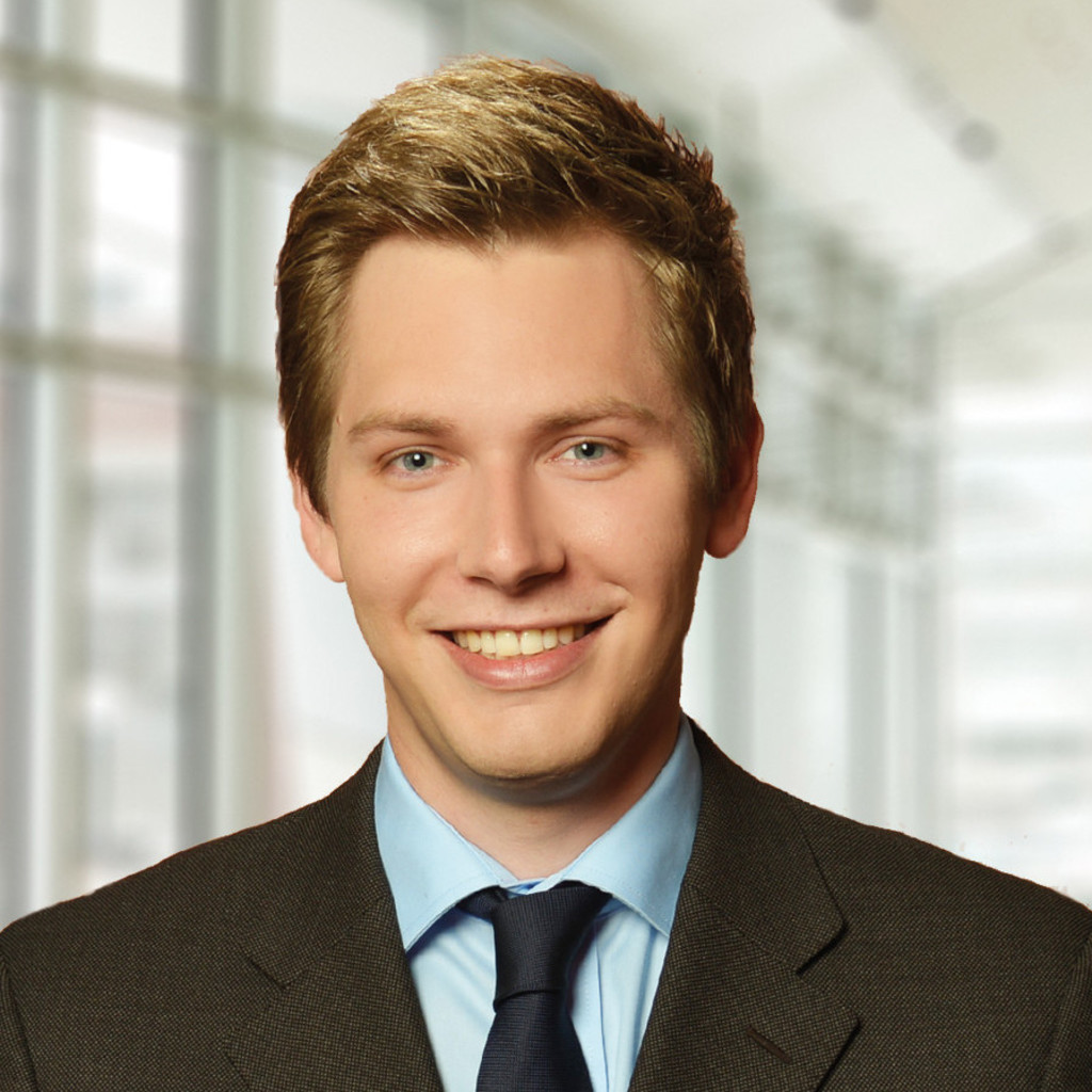 Emanuel Berge Management EBS Universität für Wirtschaft und Recht