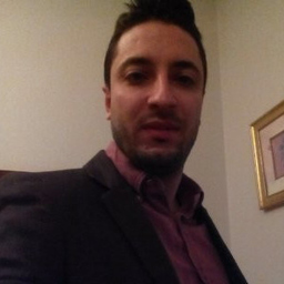 Dr. Christian Panajia