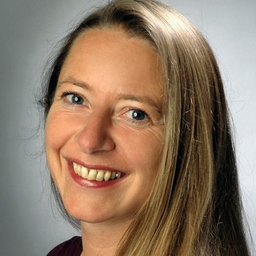 Suha Britta Bunte
