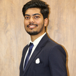 TUSHAL KAKADIYA
