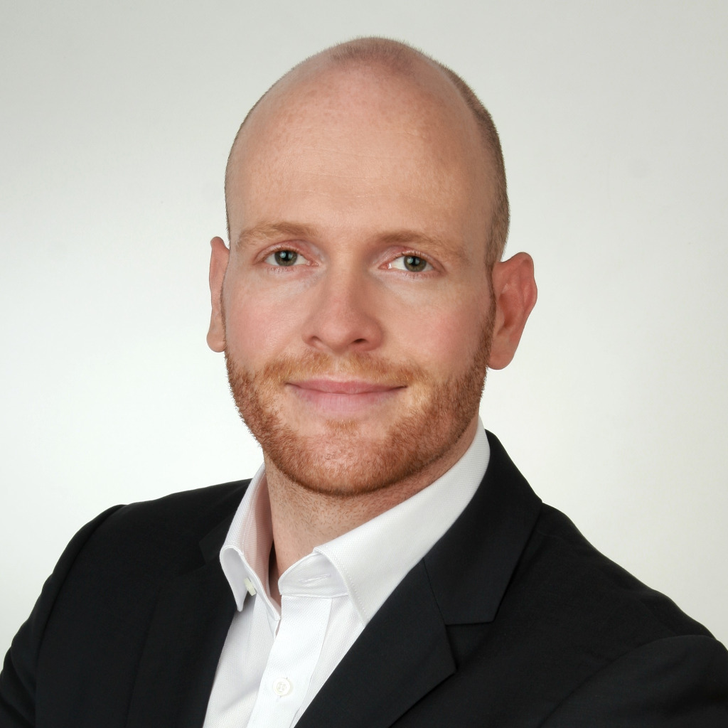 Sebastian Reith IT Project Manager Bosch Rexroth AG XING