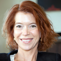 Michaela BRILL DUQUESNOY