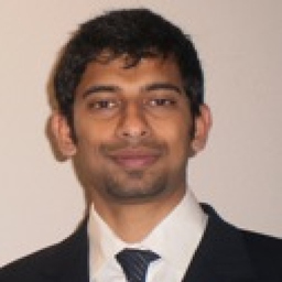 Dr. Narayana Kaushik Karthik