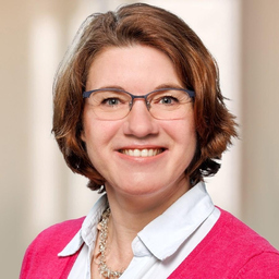 Stephanie Spremberg