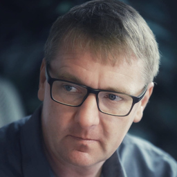 Karsten Vorwerk