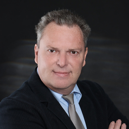 Dirk Freyberg's profile picture