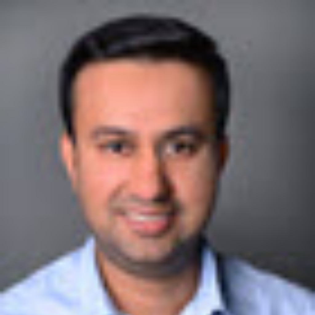 Zubair Akhtar Associate Director Regulatory Documents and Systems