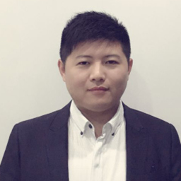 Alex Ding