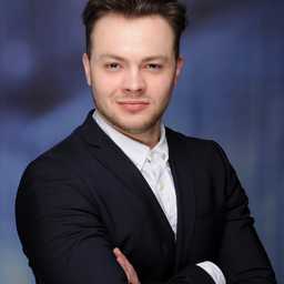 Micha Selak's profile picture