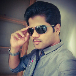 Vignesh Vk