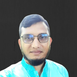 Md Masudur Rahman