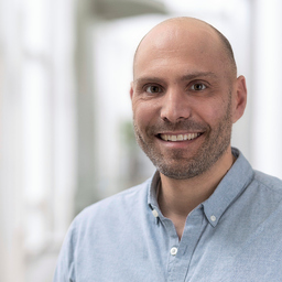 Andreas Lerch