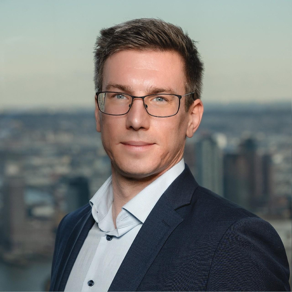 Julian Eberhardt Counterparty Credit RiskCollateral Management DZ