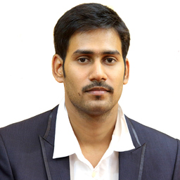 Praveen Kumar Sankar
