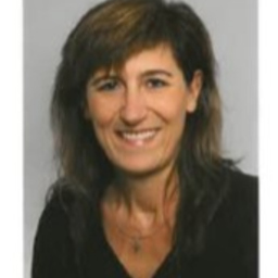 Christine Baur