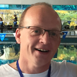 Maik Dobrinsky