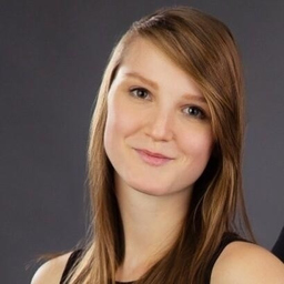 Dipl.-Ing. Johanna Lukanek