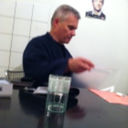 Adrian Jordi