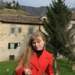 Екатерина Тулянкина