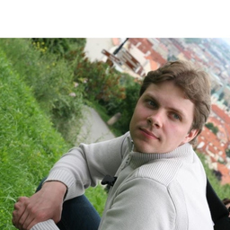 Sergey Kirilchuk