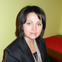 Nataliya Pichler